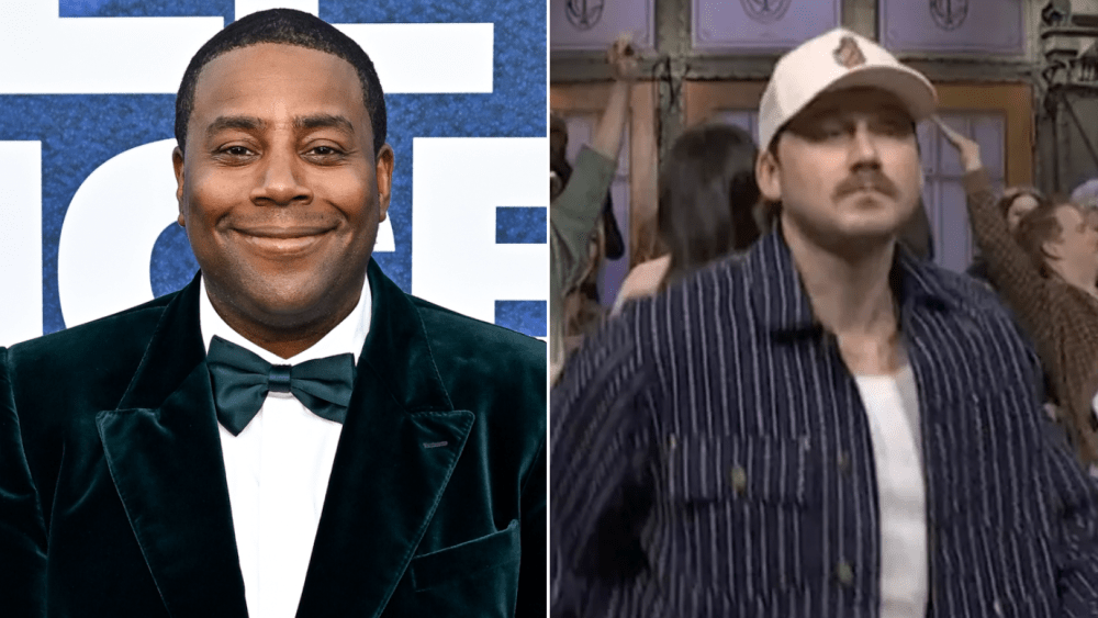 kenan thompson morgan wallen
