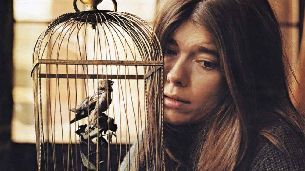 YOU'LL LIKE MY MOTHER, Sian Barbara Allen, 1972