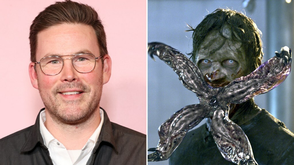 Zach Cregger and 2010's Resident Evil: Afterlife movie
