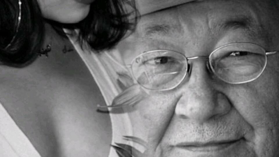 Natachee Momaday Gray Coming to Otero Art Space, N. Scott Momaday is Remembered in Santa Fe in May Natachee Momaday Gray Coming to Otero Art Space, N. Scott Momaday is Remembered in Santa Fe in May