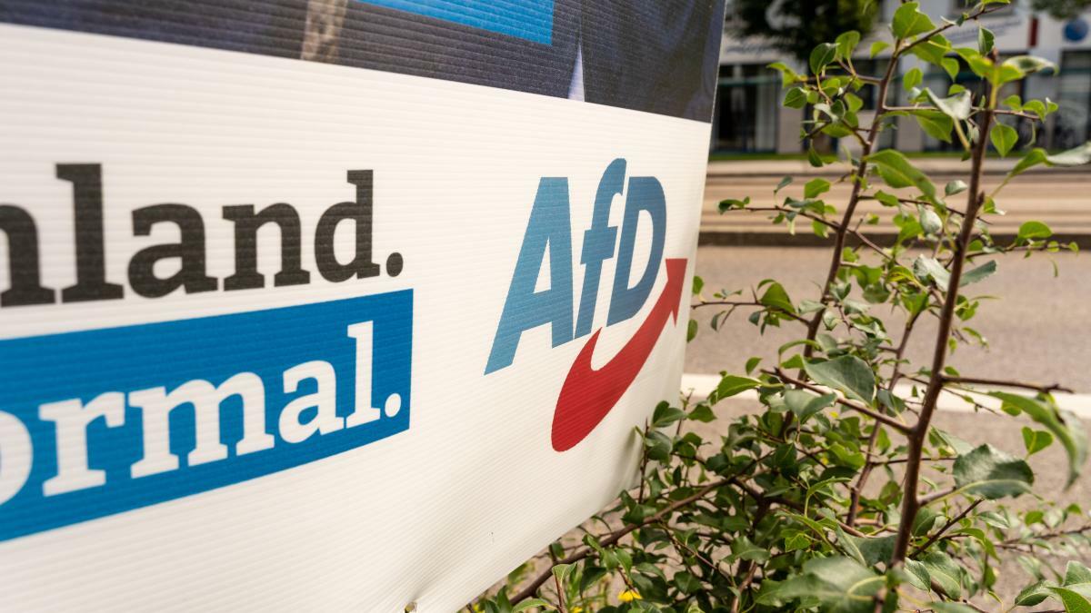 AfD-Ratsmitglied Jaroslaw Poljak hat den Vorsitz der Fraktion im Delmenhorster Stadtrat abgegeben.