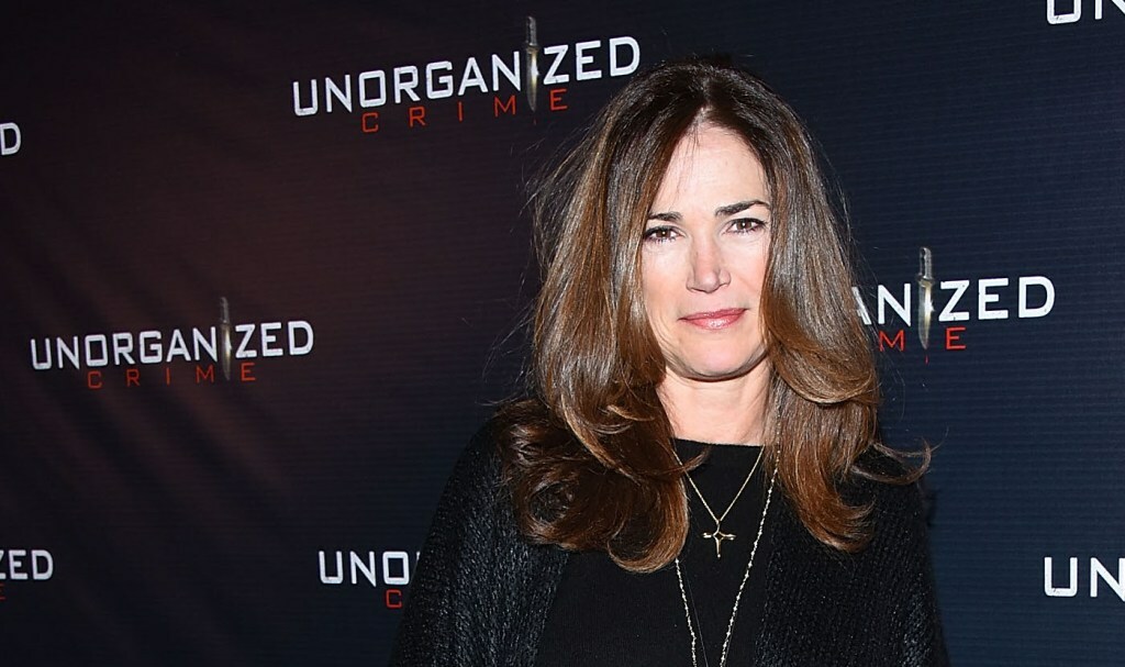 No Charges For Kim Delaney, DA Says; 'NYPD Blue' Star Released From Custody