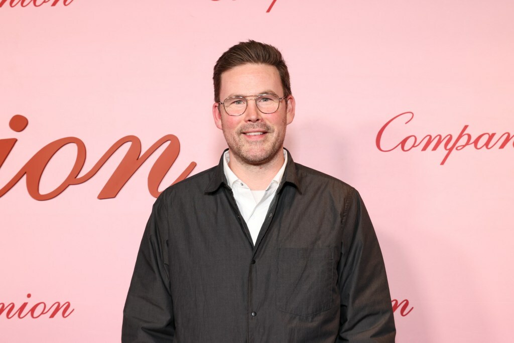 'Weapons' Zach Cregger Top Secret Horror Movie Gets First Look at Cinemacon