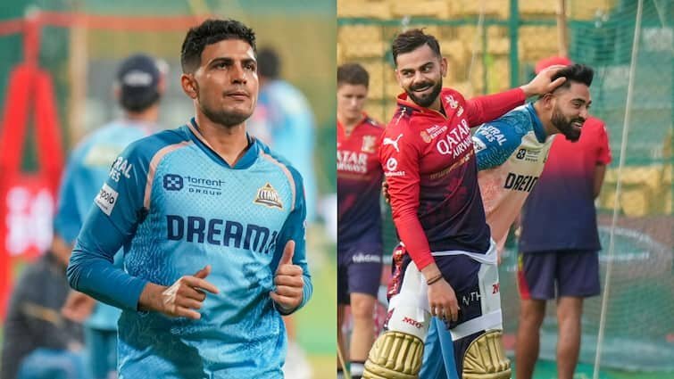 RCB vs GT: Bengaluru's M Chinnaswamy Stadium Pitch Report