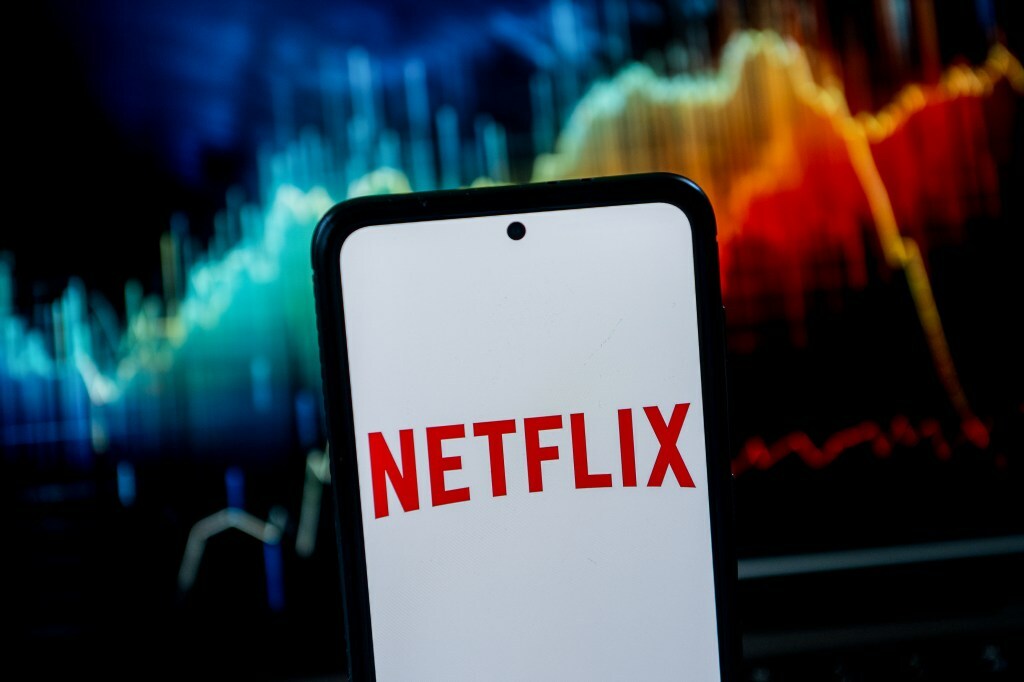 Netflix