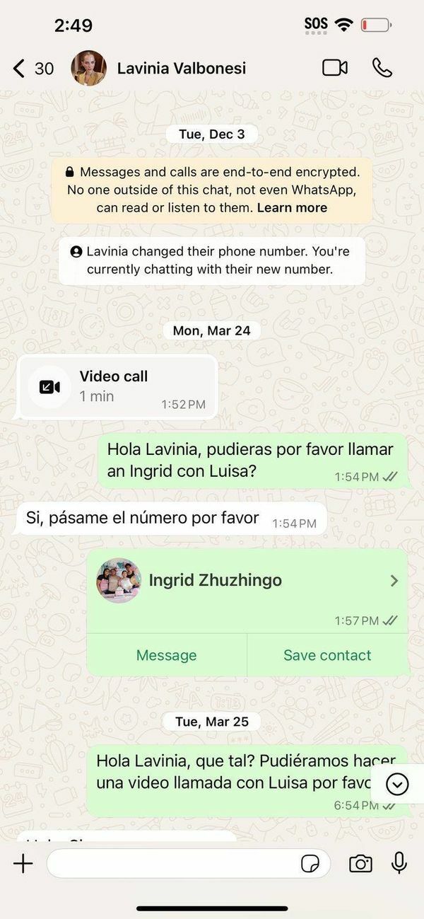 Antisana News