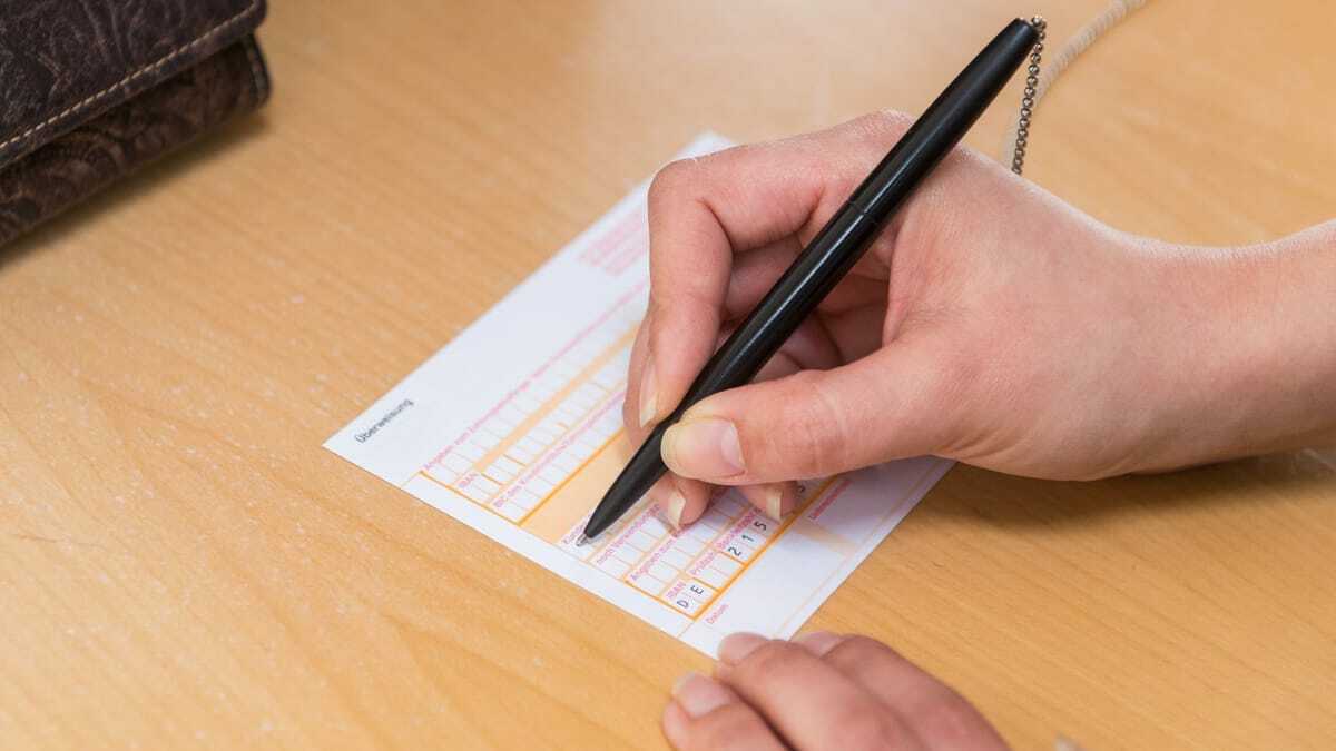 Smapse Pay: Überweisungen nach Russland durchführen
