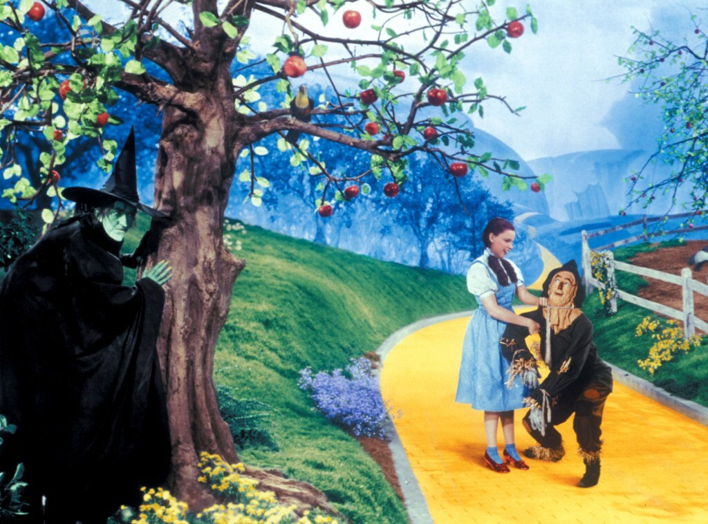 Warner Bros. Discovery, Google And Magnopus Team On Immersive 'Wizard Of Oz' At The Sphere