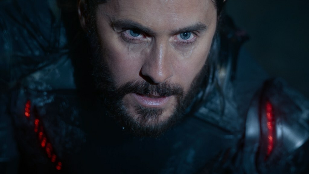 Jared Leto