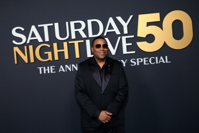 Kenan Thompson