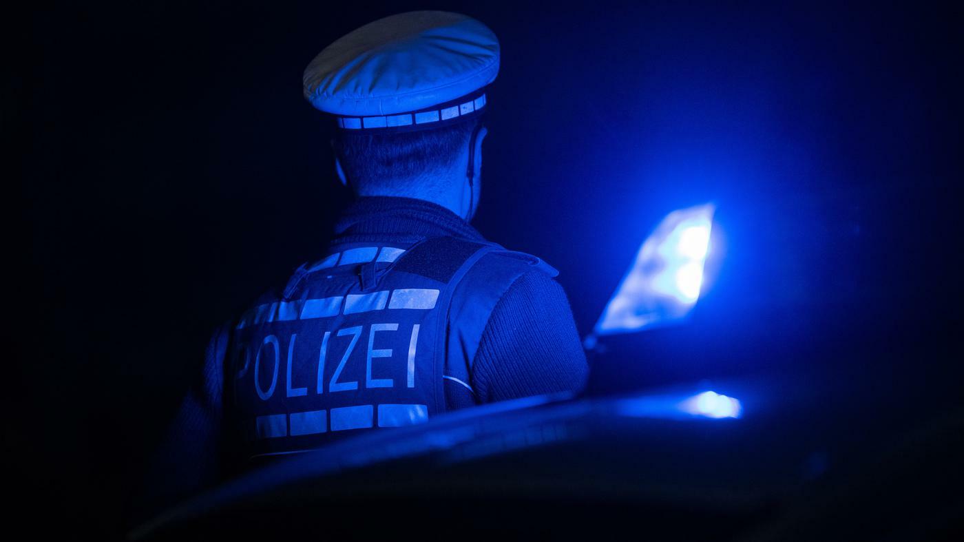 Jugendliche nach Raubserie in Prenzlauer Berg festgenommen