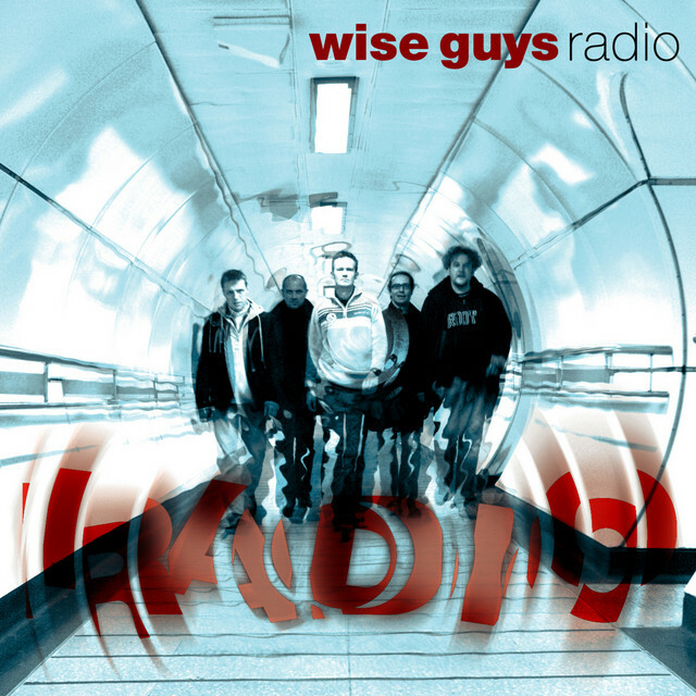 Image for Aber sonst gesund by Wise Guys