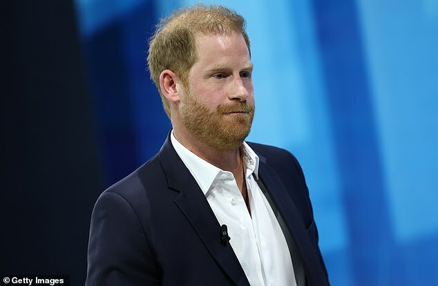 Prince Harry reportedly flew into the UK just hours before King Charles jetted off to Italy for a historic four-day state visit Prince Harry reportedly flew into the UK just hours before King Charles jetted off to Italy for a historic four-day state visit
