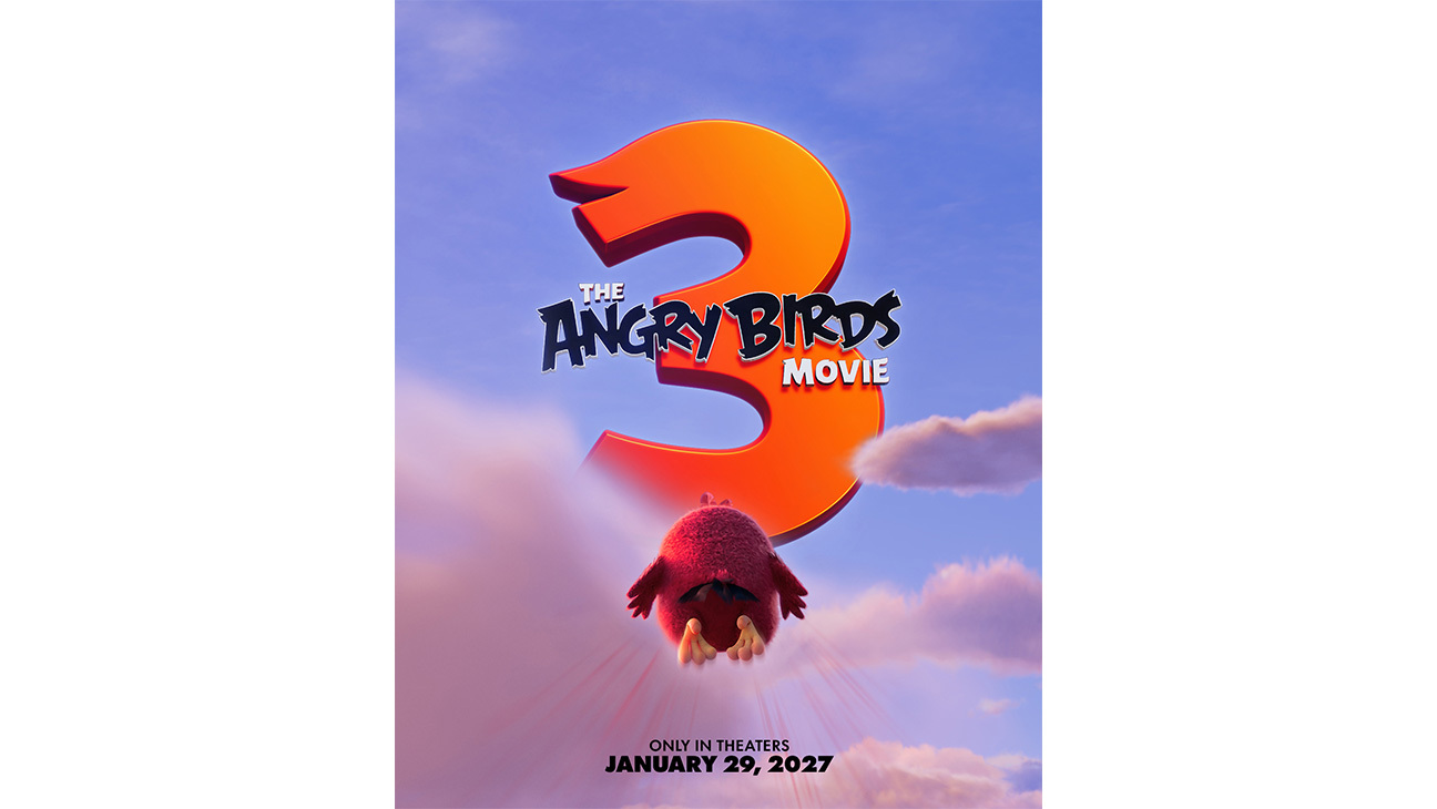 Angry Birds 3