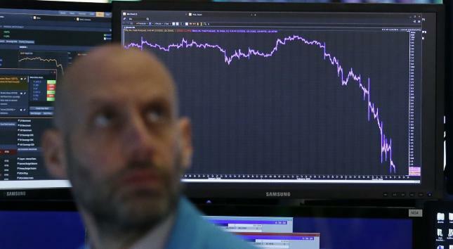 "Blut in den Straßen": 3 Tipps im Börsencrash - Wallstreet Online