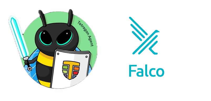 How Two CNCF Tools Approach Container Protection — And Why You Might Need Both