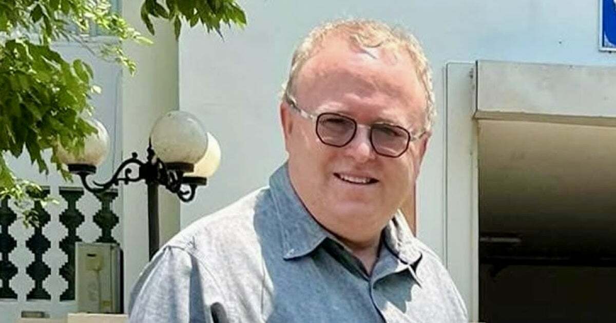A photo of Paul Chambers