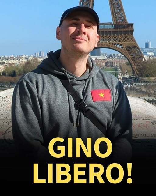 La France a tranché : Gino ne sera pas extradé vers la Hongrie