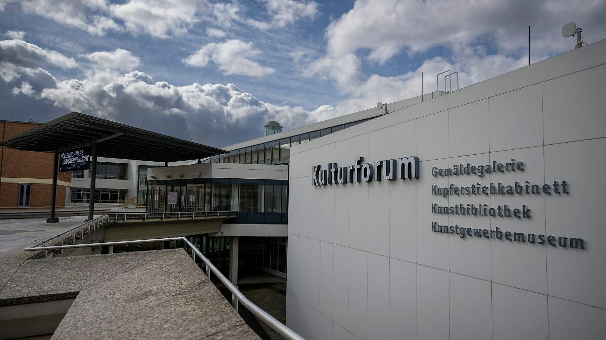 Berlin & Brandenburg: Themenjahr zu "Faust" macht Halt in Berliner Kulturforum