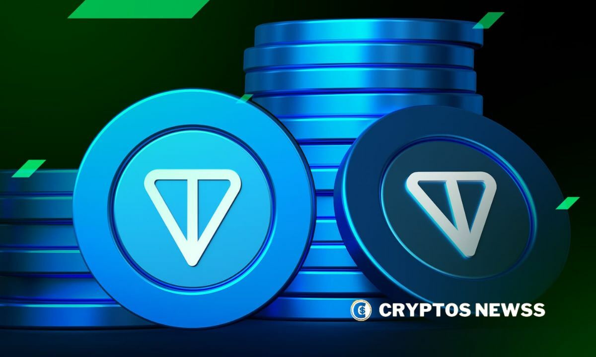 Toncoin