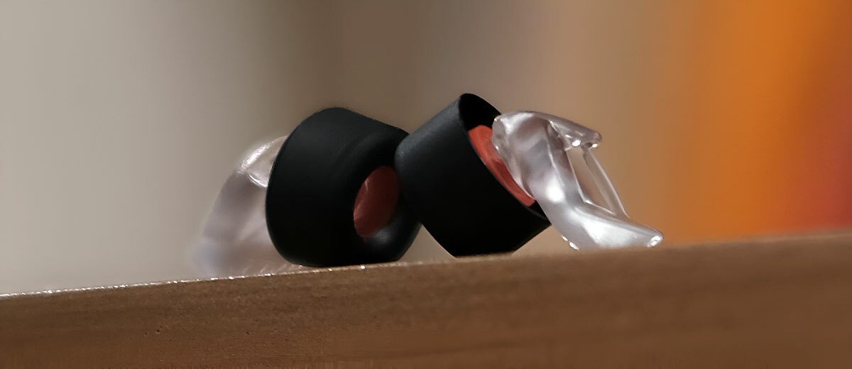 Flare Audio Definition Review featured image