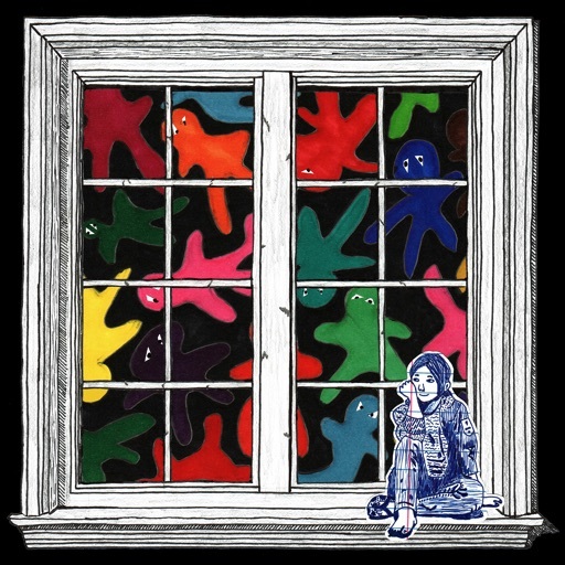 Image for Something for Your M.I.N.D. by Superorganism