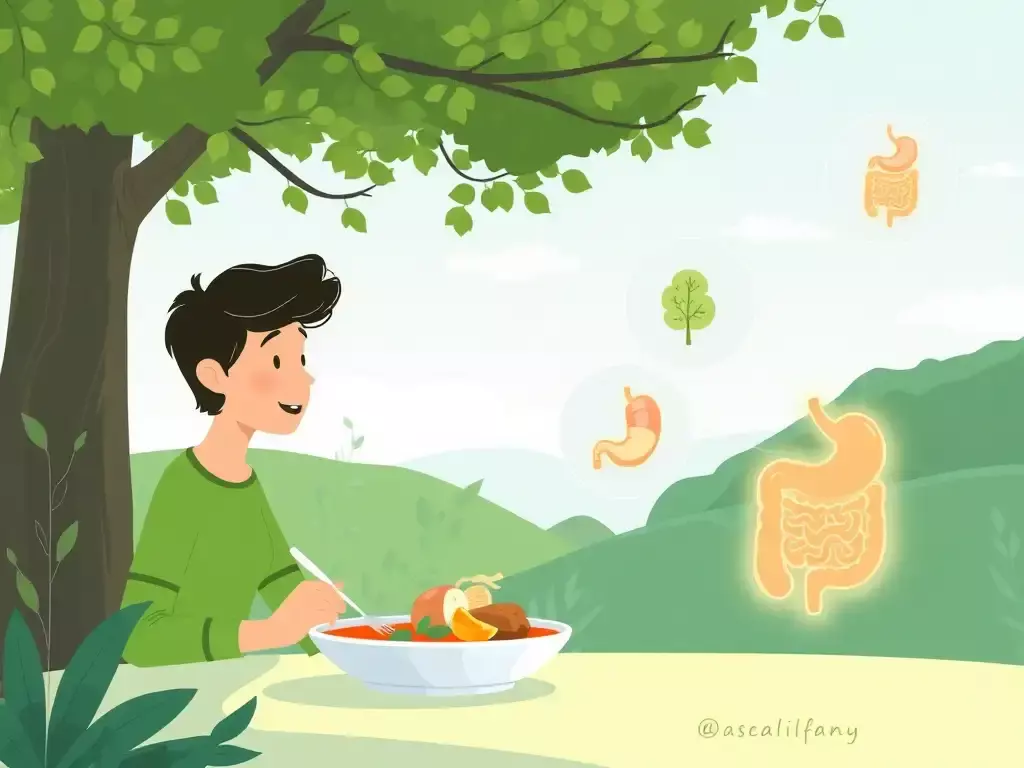 natural methods