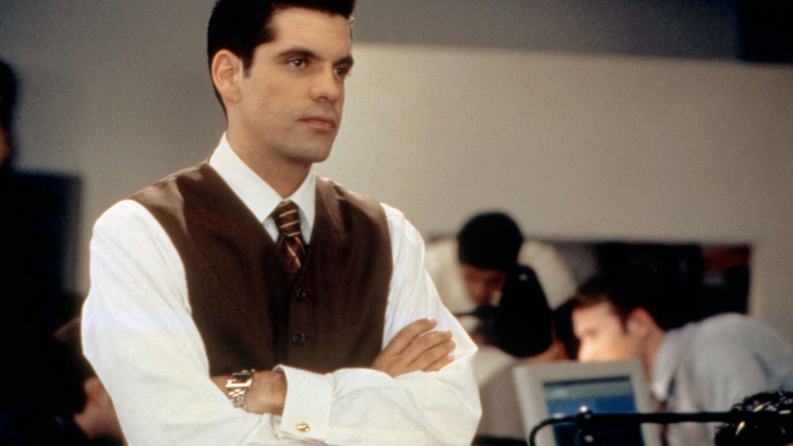 Nicky Katt, 'Dazed and Confused' and 'Boiler Room' Actor, Dead at 54