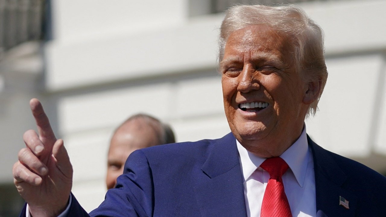 White House Doctor Confirms Donald Trump in Excellent Physical and Cognitive Health Condition