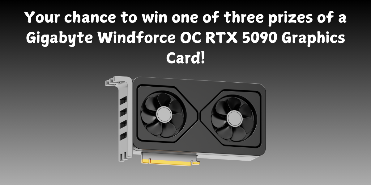 giveaway