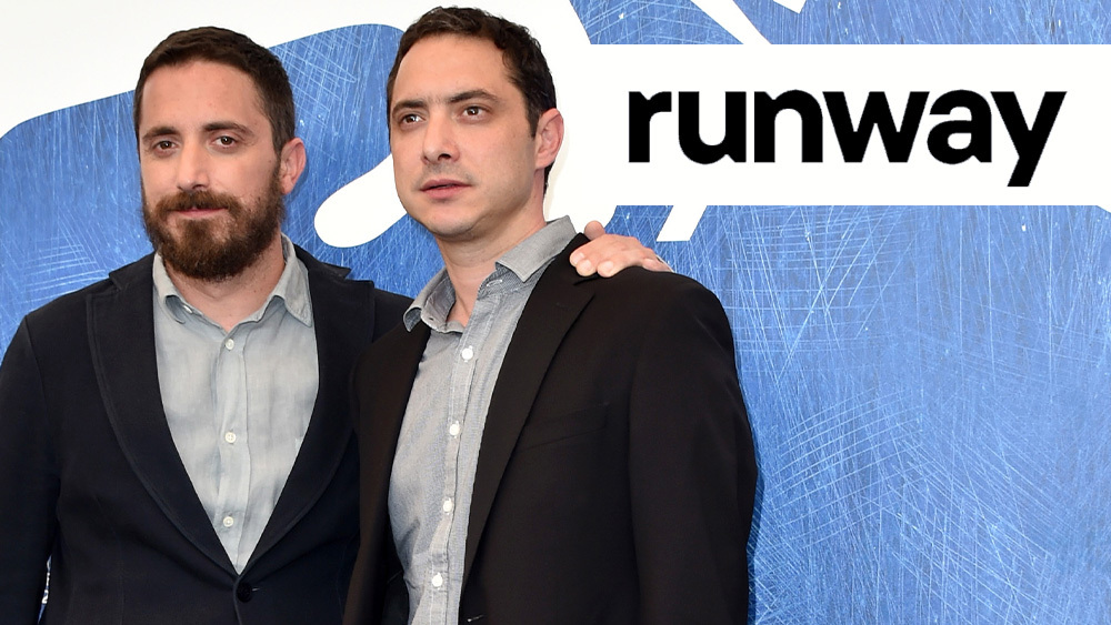 Runway AI Tools To Be Used By Pablo And Juan De Dios Larrain's Fabula Under New Partnership