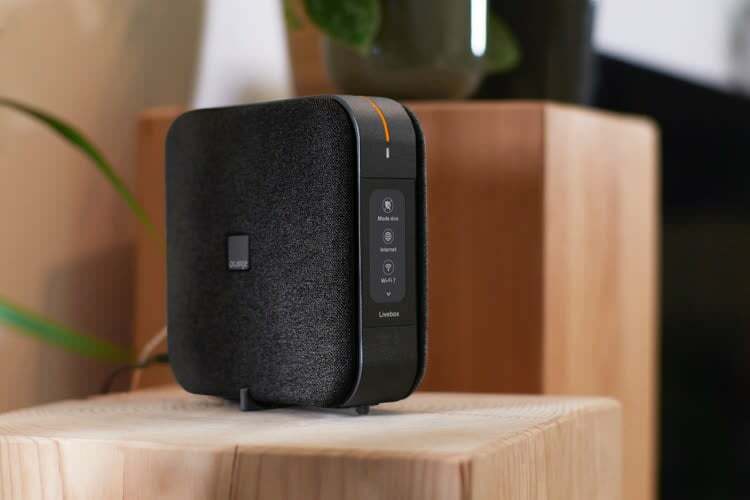 Livebox 7 Wi-Fi 7 sans 6 GHz : un retour en arrière en matière de performances ?