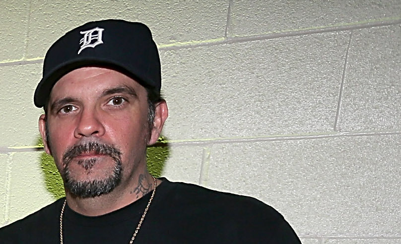 Nicky Katt Dead By Suicide, Family Confirml Dazed & Confused' Star Found On April 8