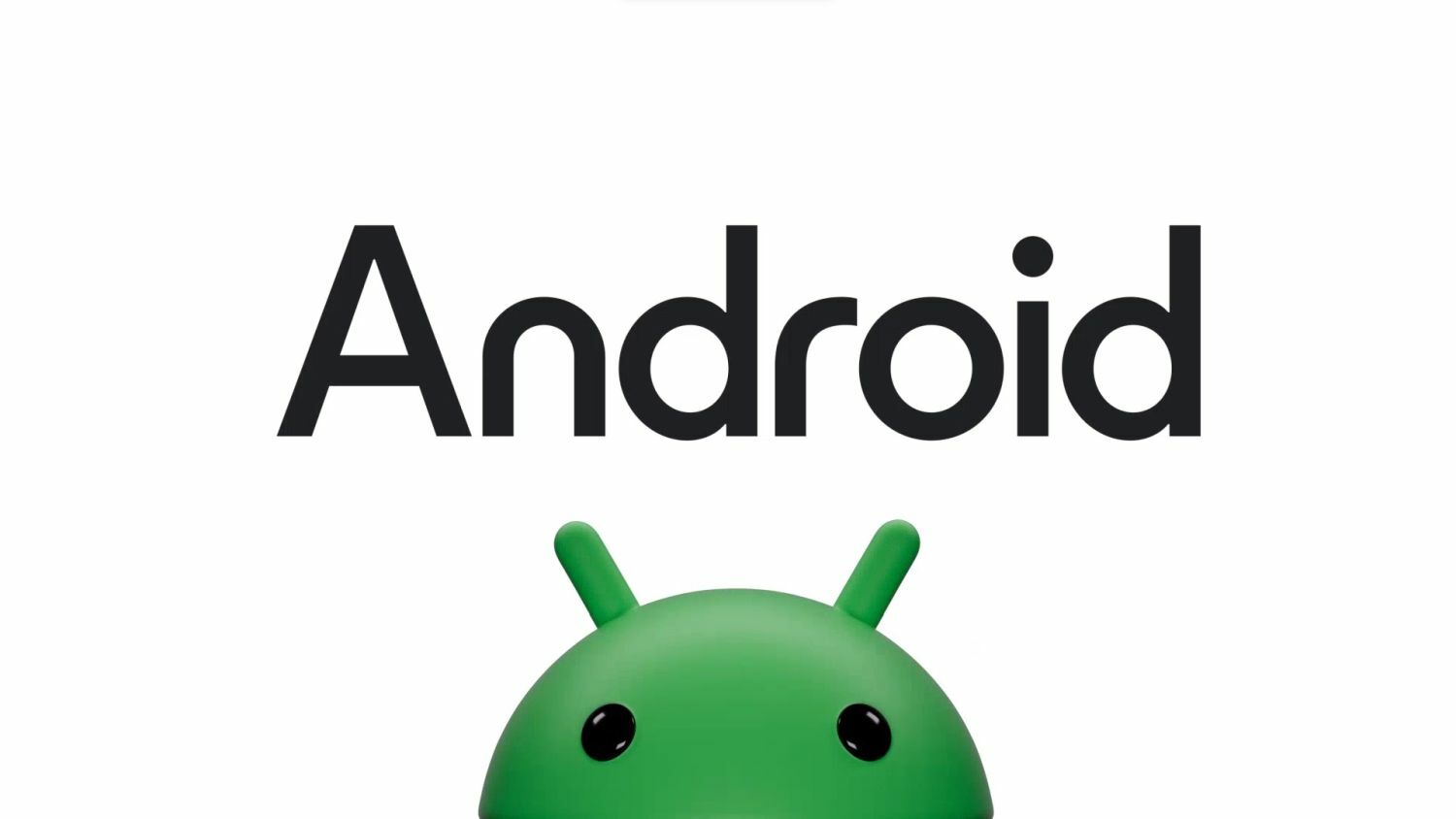 android logo