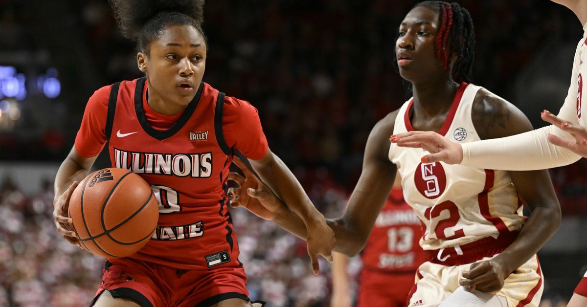 Illinois State v NC State