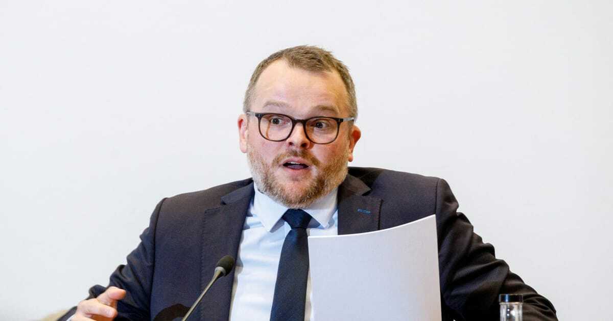 Postwar Russian energy return ‘illusory,’ Belgium says – POLITICO