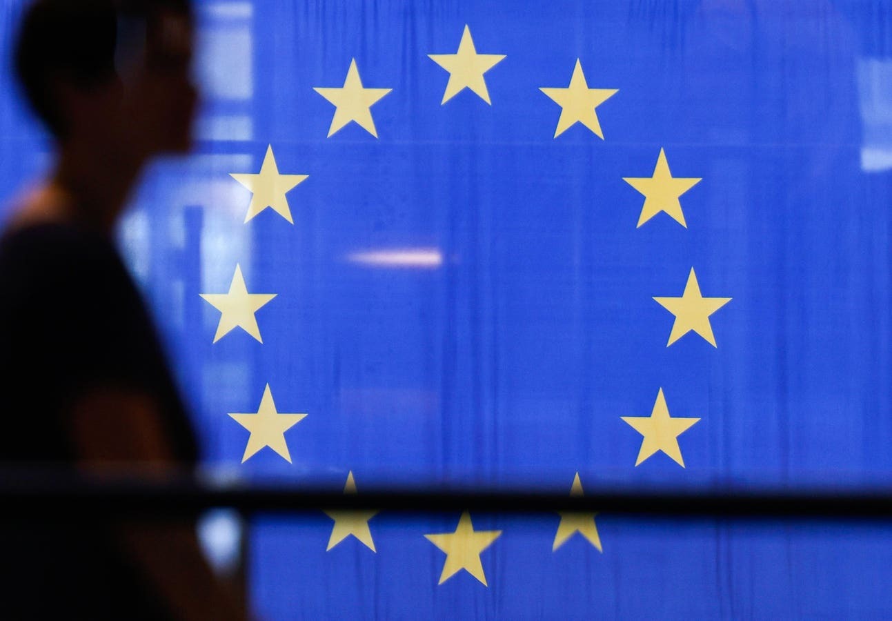 EU Parliament Appoints Leaders To Negotiate Sustainability Reporting Reduction