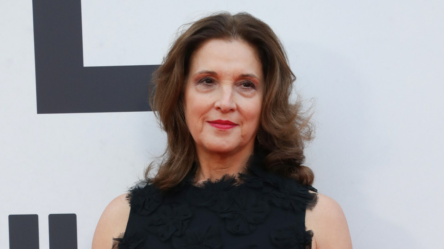 Barbara Broccoli joins BFI America as a board member.
