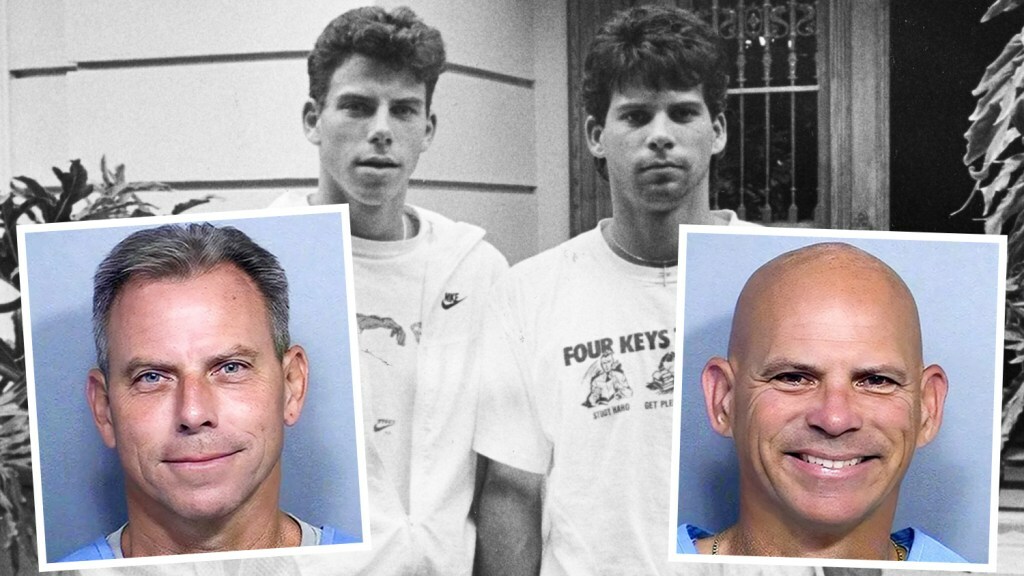 Menendez Brothers' Resentencing Hearing Won't Be Delayed; Judge Denies DA Motion