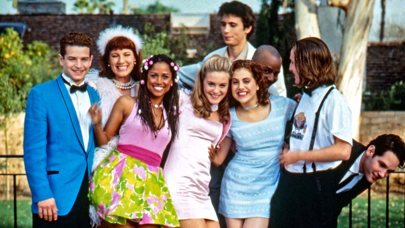 CLUELESS
