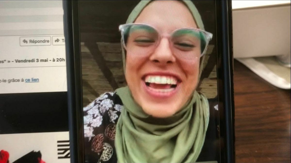 Photojournalist Fatima Hassona killed in Gaza day after documentary selected for Cannes 