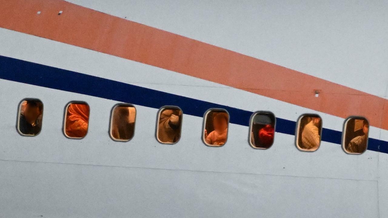Warum weiter Afghaninnen und Afghanen nach Deutschland kommen