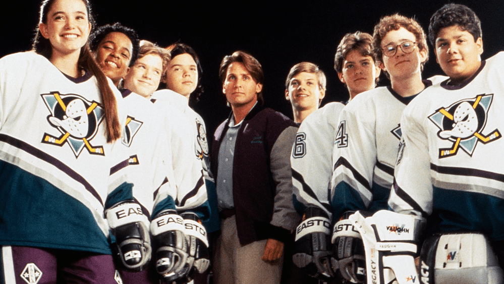 mighty ducks