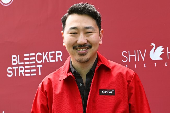 Andrew Ahn