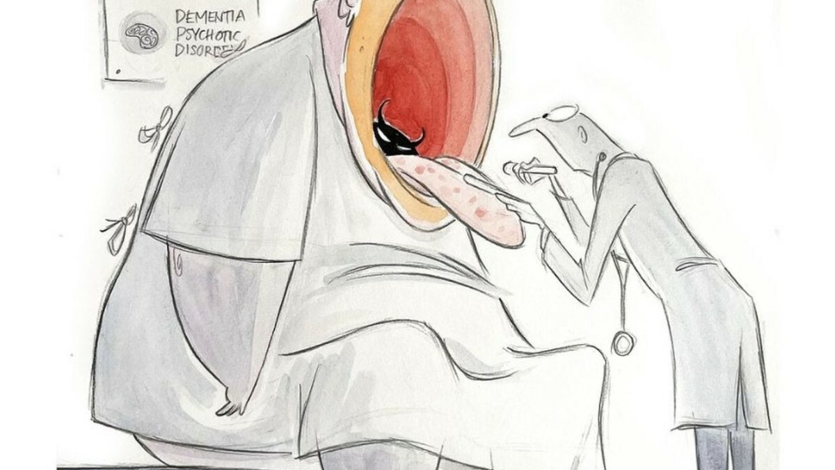 *Kann Spuren von Ironie enthalten. Das aktuelle Weltgeschehen im Spiegel der Karikaturistinnen und Karikaturisten.
