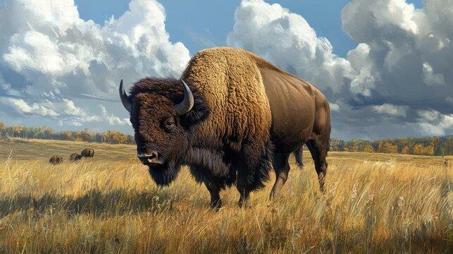 Panama Is Committed To Improving Its Buffalo Herd With Italian Genetics -