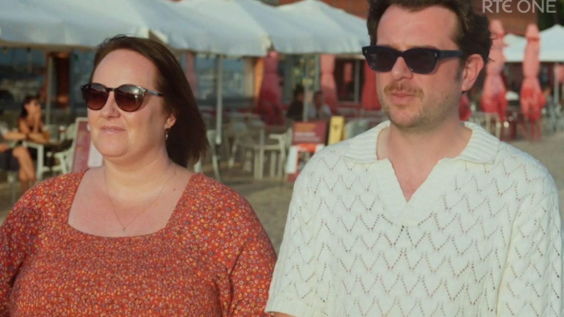 RTE's Maggie Molloy views 'unique' properties in ultra-expensive region of Portugal on Cheap European Homes