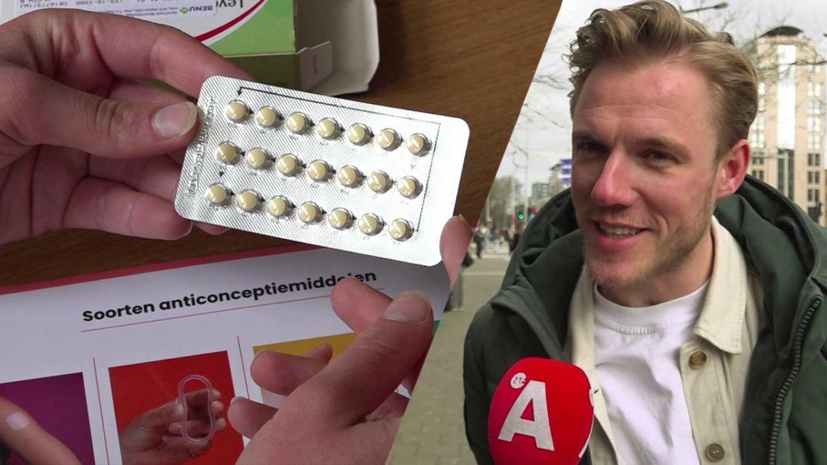 Minder vrouwen gebruiken anticonceptie, checken mannen nu actiever? "Vaak achteraf"