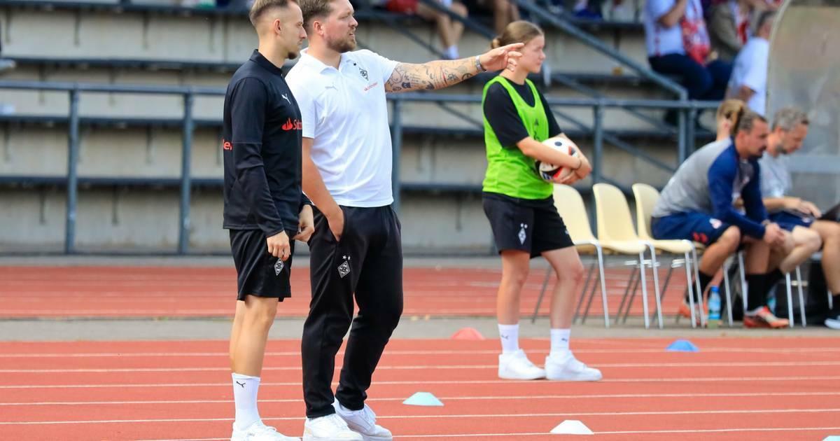 Frauen verlieren in 2. Liga gegen Gütersloh