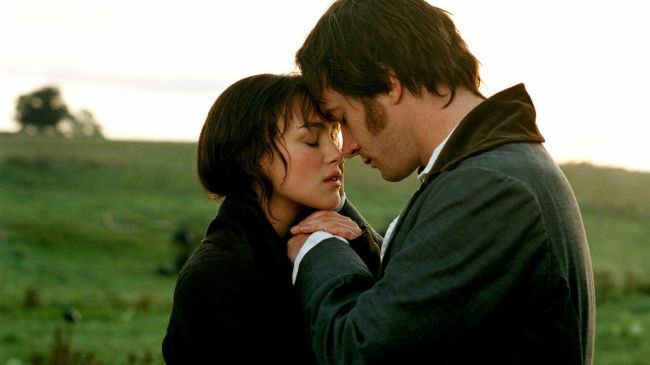 'Pride & Prejudice'